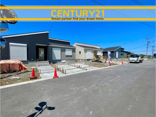 上峰町坊所第九　1号棟　全3棟
