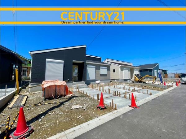上峰町坊所第九　1号棟　全3棟