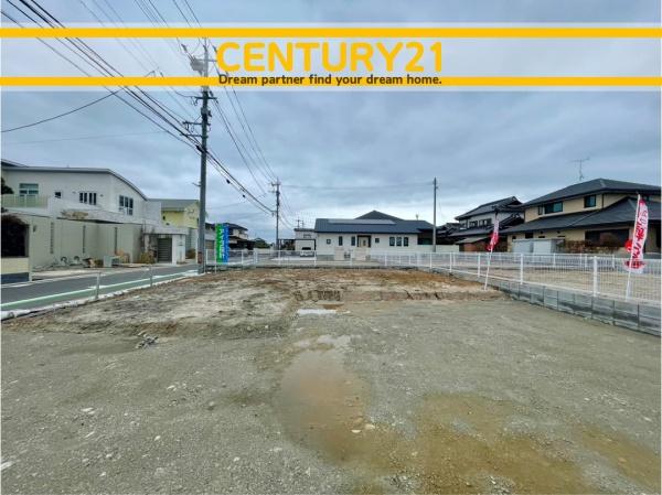 佐賀市高木瀬東1丁目　1号棟　全2棟