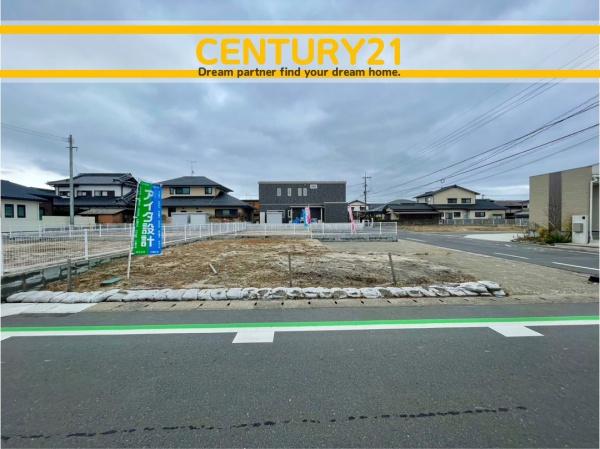 佐賀市高木瀬東1丁目　1号棟　全2棟