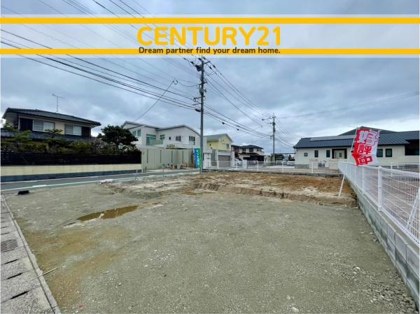 佐賀市高木瀬東1丁目　1号棟　全2棟