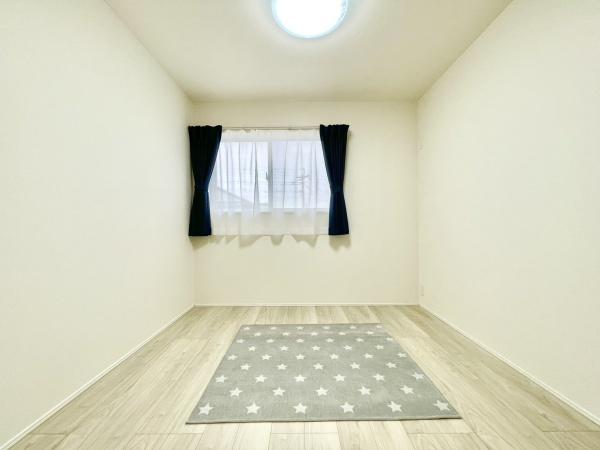 朝倉市甘木22ー1期　1号棟　全1棟