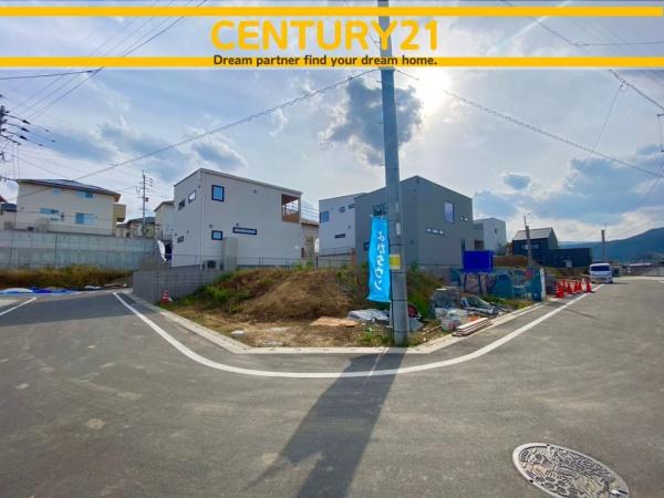 那珂川市片縄北4丁目1期　1号棟　全1棟