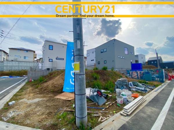 那珂川市片縄北4丁目1期　1号棟　全1棟