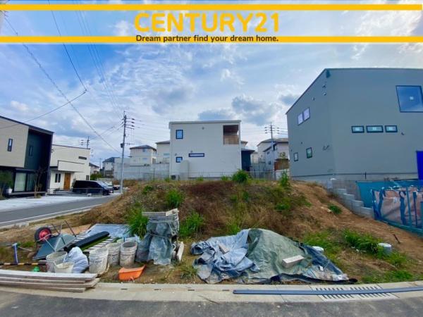 那珂川市片縄北4丁目1期　1号棟　全1棟