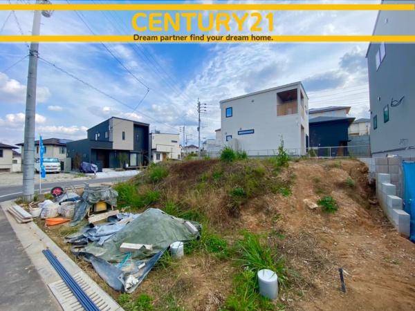 那珂川市片縄北4丁目1期　1号棟　全1棟