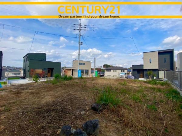 那珂川市片縄北4丁目1期　1号棟　全1棟