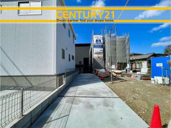 博多区立花寺2丁目第一　3号棟　全3棟