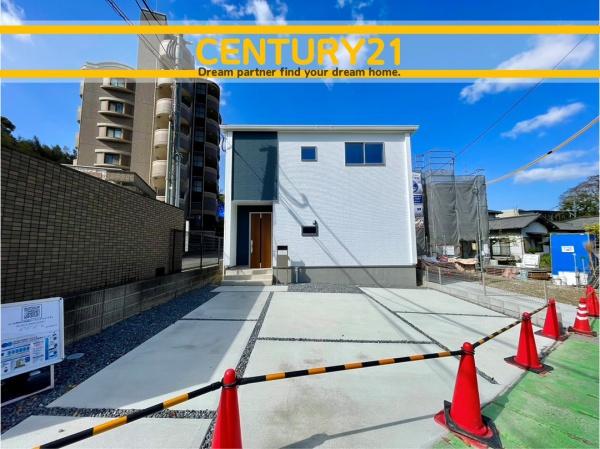 博多区立花寺2丁目第一　2号棟　全3棟
