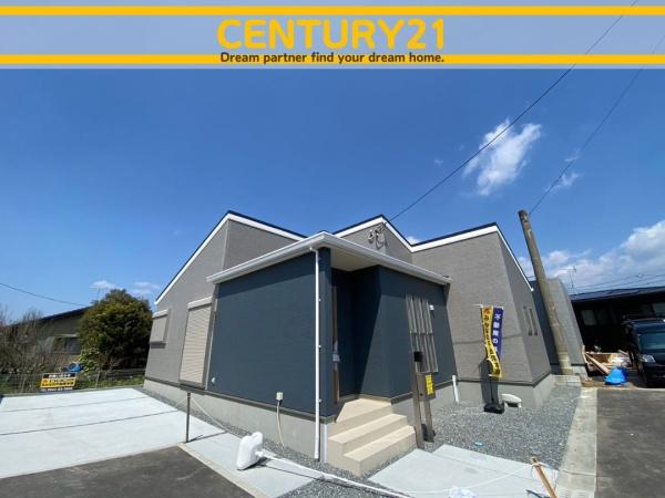 筑前町東小田第二　2号棟　全2棟