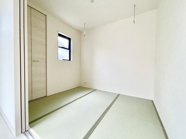 筑前町東小田第二　1号棟　全2棟