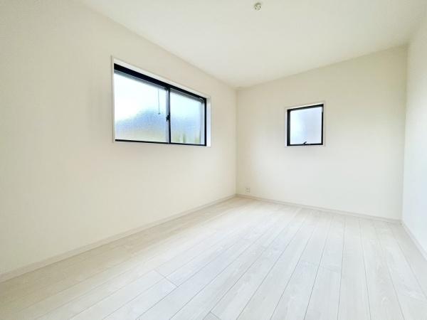 筑前町東小田第二　1号棟　全2棟
