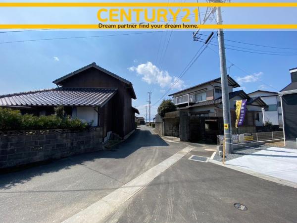 筑前町東小田第二　1号棟　全2棟