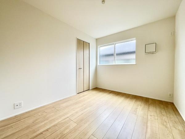 太宰府市吉松2丁目24ー1期　2号棟　全3棟