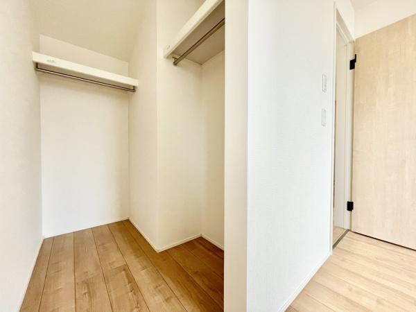 太宰府市吉松2丁目24ー1期　2号棟　全3棟