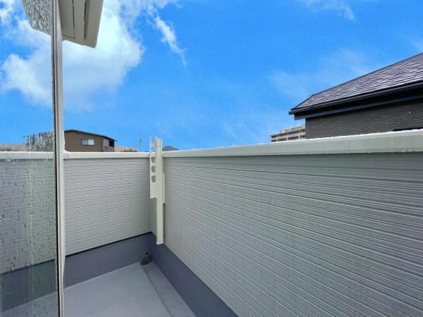 太宰府市吉松2丁目24ー1期　2号棟　全3棟