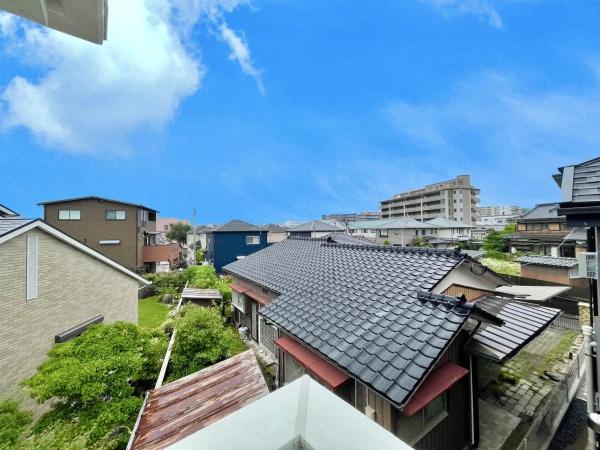 太宰府市吉松2丁目24ー1期　2号棟　全3棟