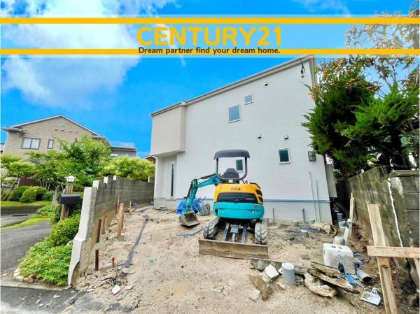 太宰府市吉松2丁目24－1期　1号棟　全3棟