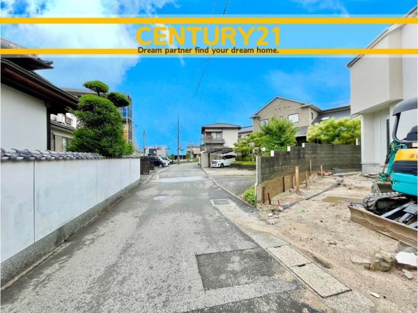 太宰府市吉松2丁目24－1期　1号棟　全3棟