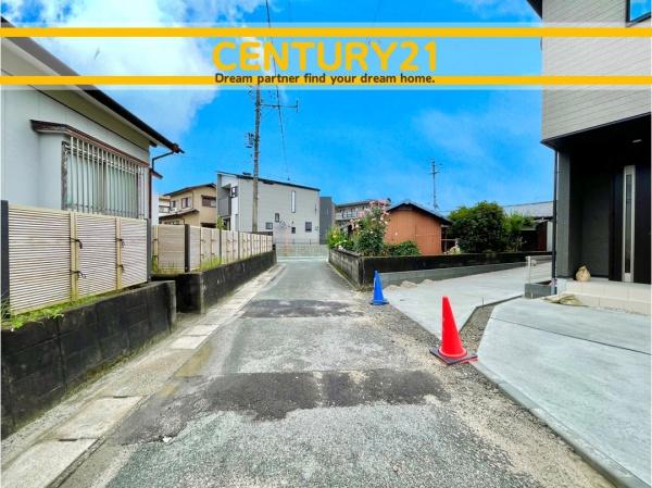 太宰府市吉松2丁目24－1期　1号棟　全3棟