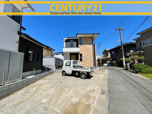 早良区野芥5丁目5期　2号棟　全2棟
