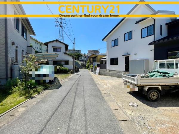 早良区野芥5丁目5期　2号棟　全2棟