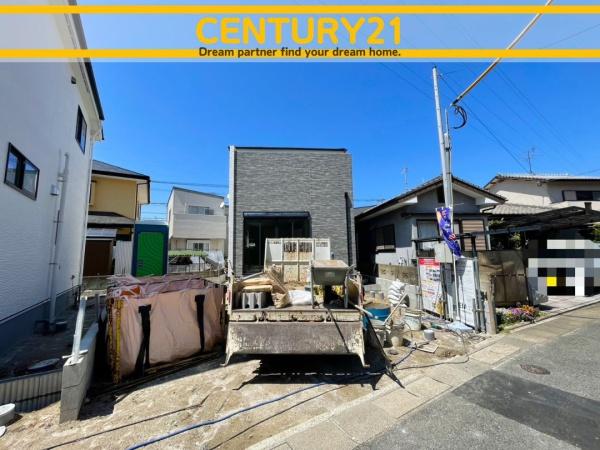 早良区野芥5丁目5期　1号棟　全2棟