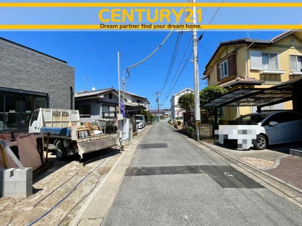 早良区野芥5丁目5期　1号棟　全2棟