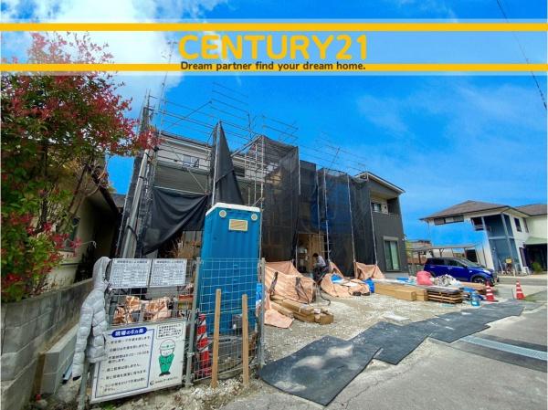 佐賀市多布施4丁目第15　2号棟　全2棟