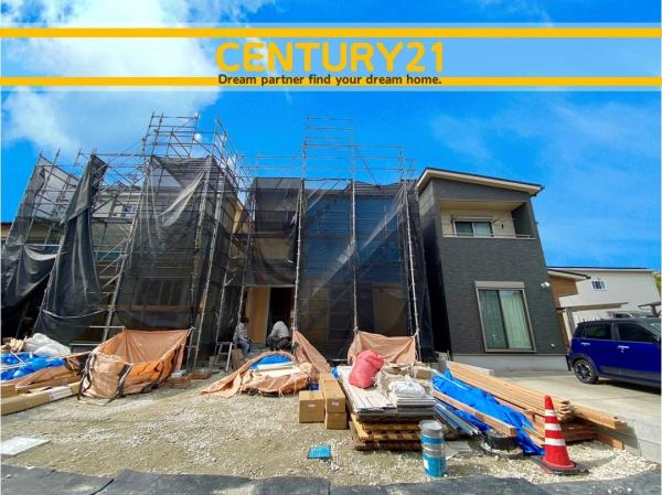 佐賀市多布施4丁目第15　2号棟　全2棟