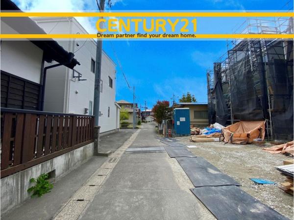 佐賀市多布施4丁目第15　2号棟　全2棟