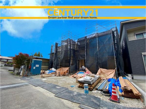 佐賀市多布施4丁目第15　2号棟　全2棟
