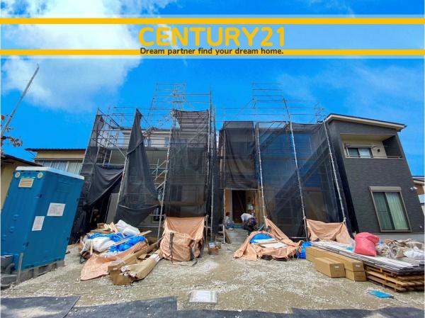 佐賀市多布施4丁目第15　2号棟　全2棟