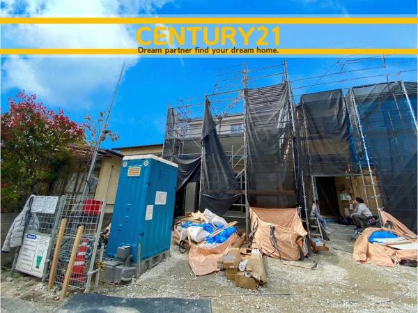 佐賀市多布施4丁目第15　1号棟　全2棟