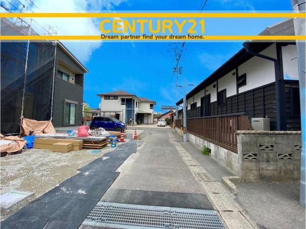 佐賀市多布施4丁目第15　1号棟　全2棟