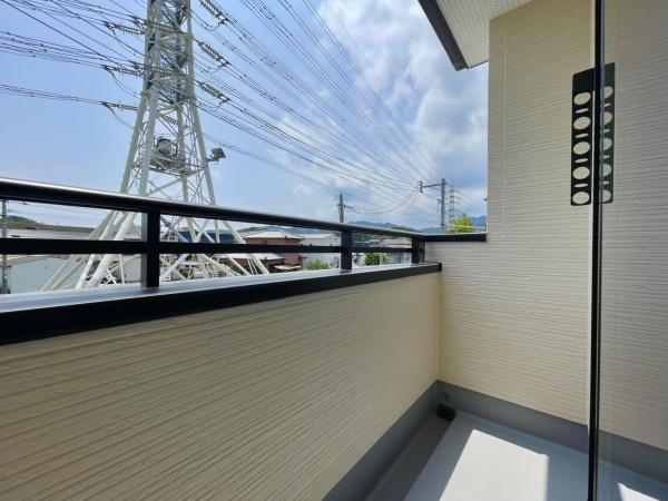 城南区樋井川7丁目2期　4号棟　全4棟