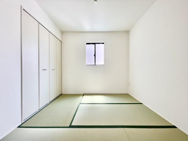 城南区樋井川7丁目2期　3号棟　全4棟