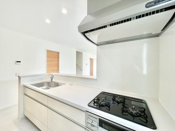 城南区樋井川7丁目2期　1号棟　全4棟