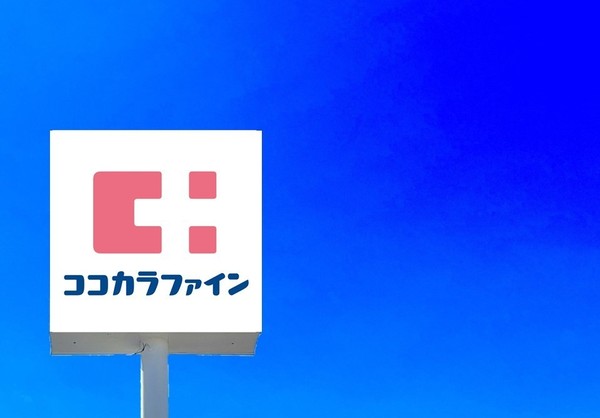 城南区樋井川7丁目2期　1号棟　全4棟(ココカラファイン桧原店)