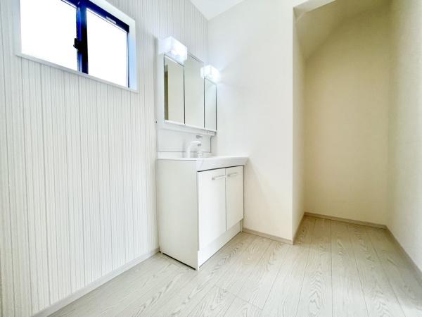 城南区樋井川7丁目2期　1号棟　全4棟