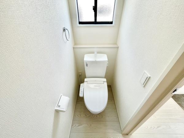 城南区樋井川7丁目2期　1号棟　全4棟