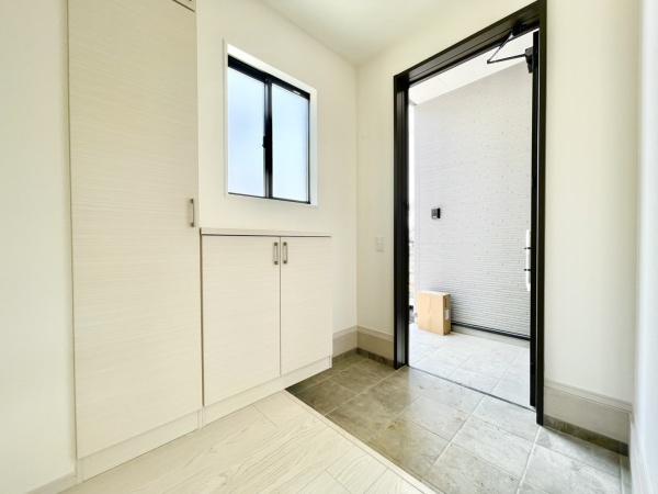 城南区樋井川7丁目2期　1号棟　全4棟