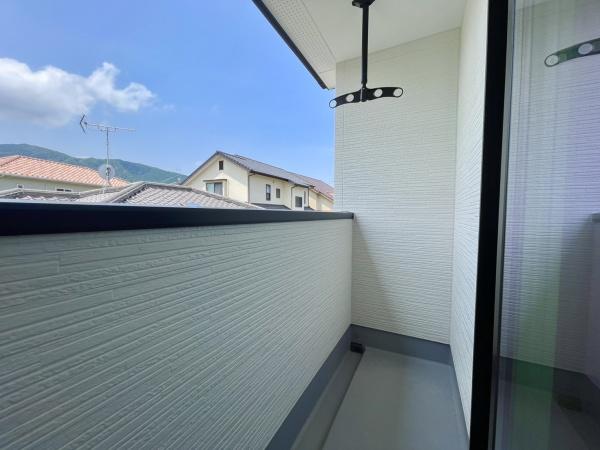 城南区樋井川7丁目2期　1号棟　全4棟