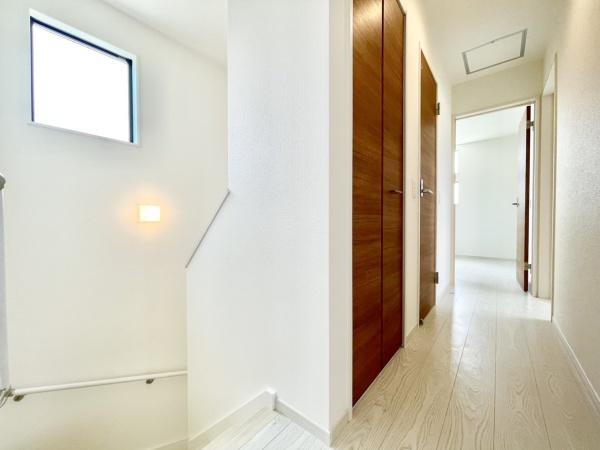 城南区樋井川7丁目2期　1号棟　全4棟