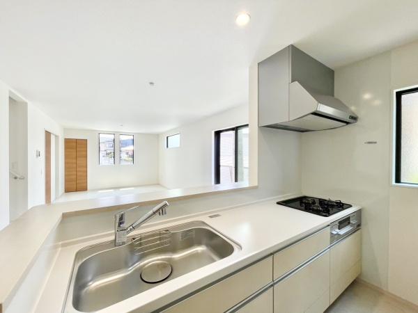 城南区樋井川7丁目2期　1号棟　全4棟