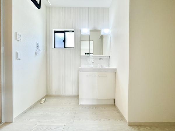 城南区樋井川7丁目2期　1号棟　全4棟