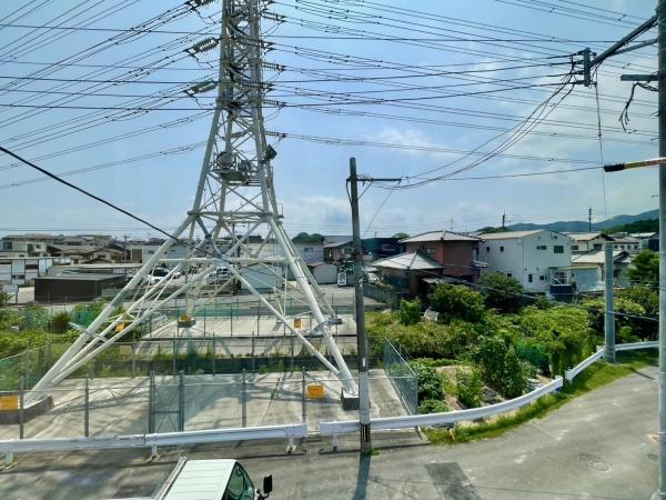 城南区樋井川7丁目2期　1号棟　全4棟