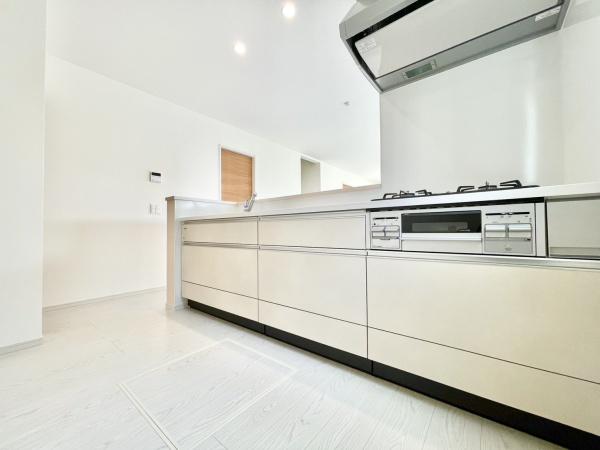 城南区樋井川7丁目2期　1号棟　全4棟