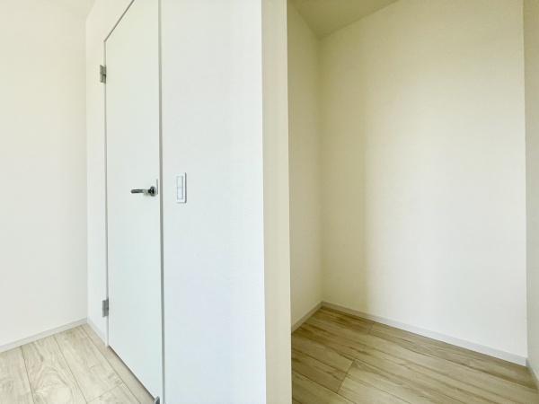 南区老司5丁目5期　全1棟