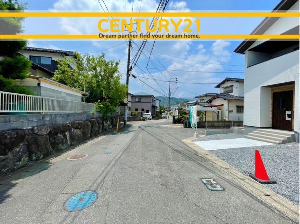 南区老司5丁目5期　全1棟